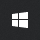 Przycisk Menu Start w Windows 10
